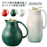 大桌面保溫鍋,具有隔熱和保冷功能