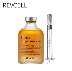 【REVCELL】3天3層精華液 55毫升